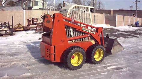 gehl 4300 skid loader|Compact Loaders .